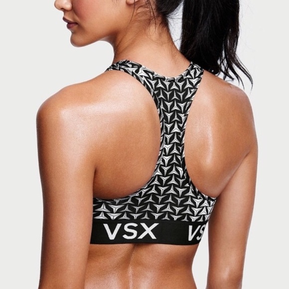VSX Sport Bra - Picture 2 of 5